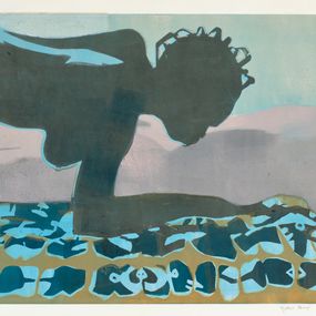 Njideka Akunyili Crosby | 