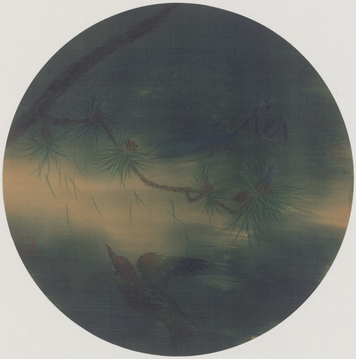 Shaohui Tu, The Garden Code Shaohui Tu, The Garden Code