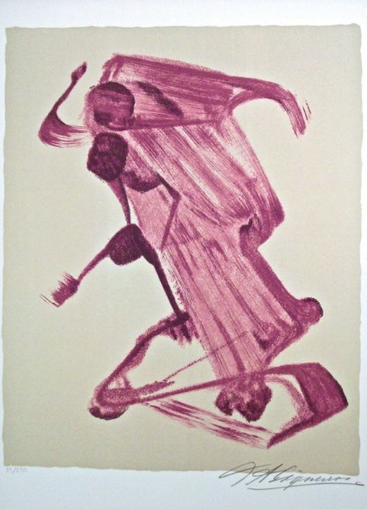 David Alfaro Siqueiros