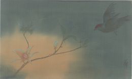 Gemälde, The Garden Code, Shaohui Tu