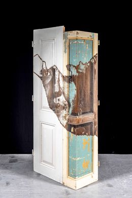Portal, Vhils