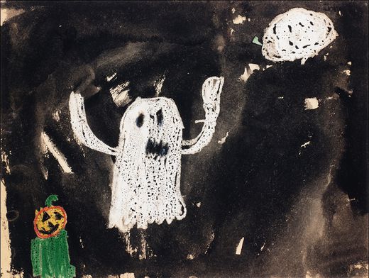 Mike Kelley
