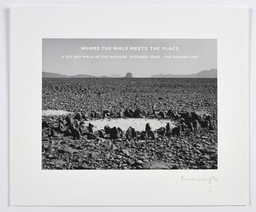 Richard Long