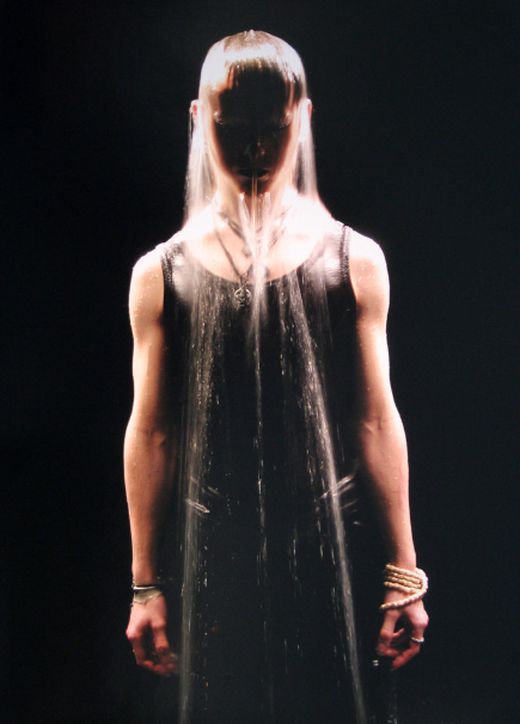 Bill Viola