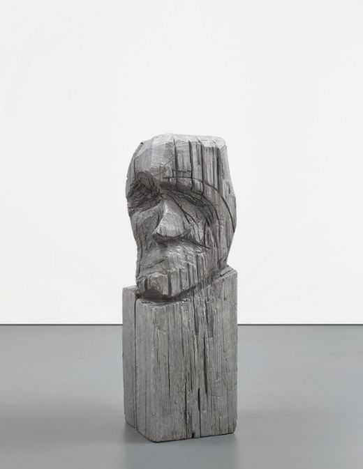 Thomas Houseago