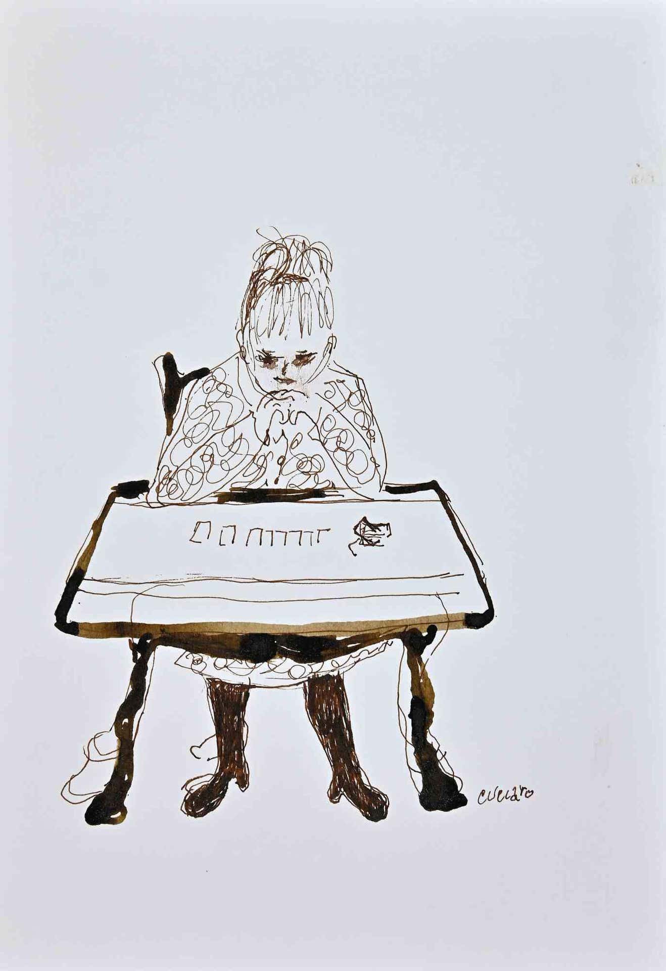 Roberto Cuccaro, Solitaire Roberto Cuccaro, Solitaire