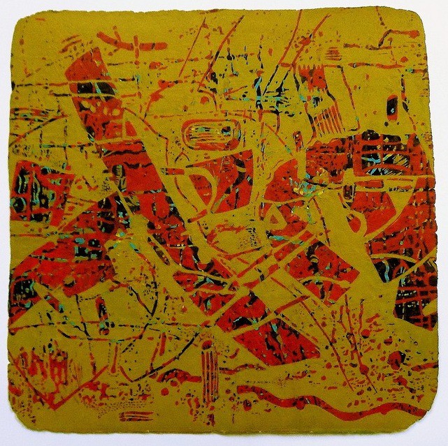 Stanislav Bojankov, Fragments-XI Stanislav Bojankov, Fragments-XI