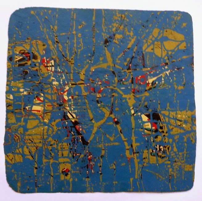 Stanislav Bojankov, Fragments-XIII Stanislav Bojankov, Fragments-XIII