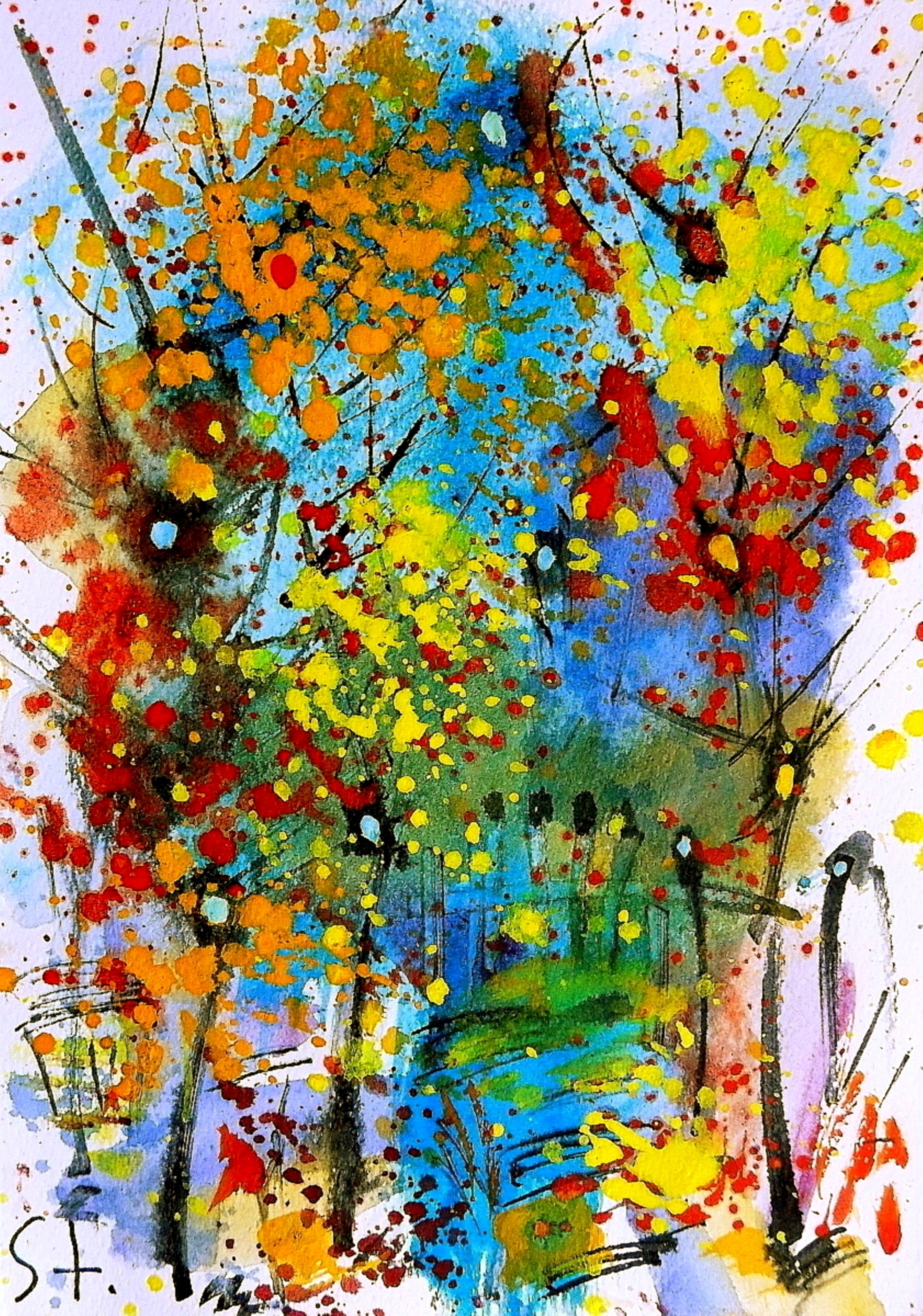 Stanislav Bojankov, Landscaping-LXXVIII Stanislav Bojankov, Landscaping-LXXVIII