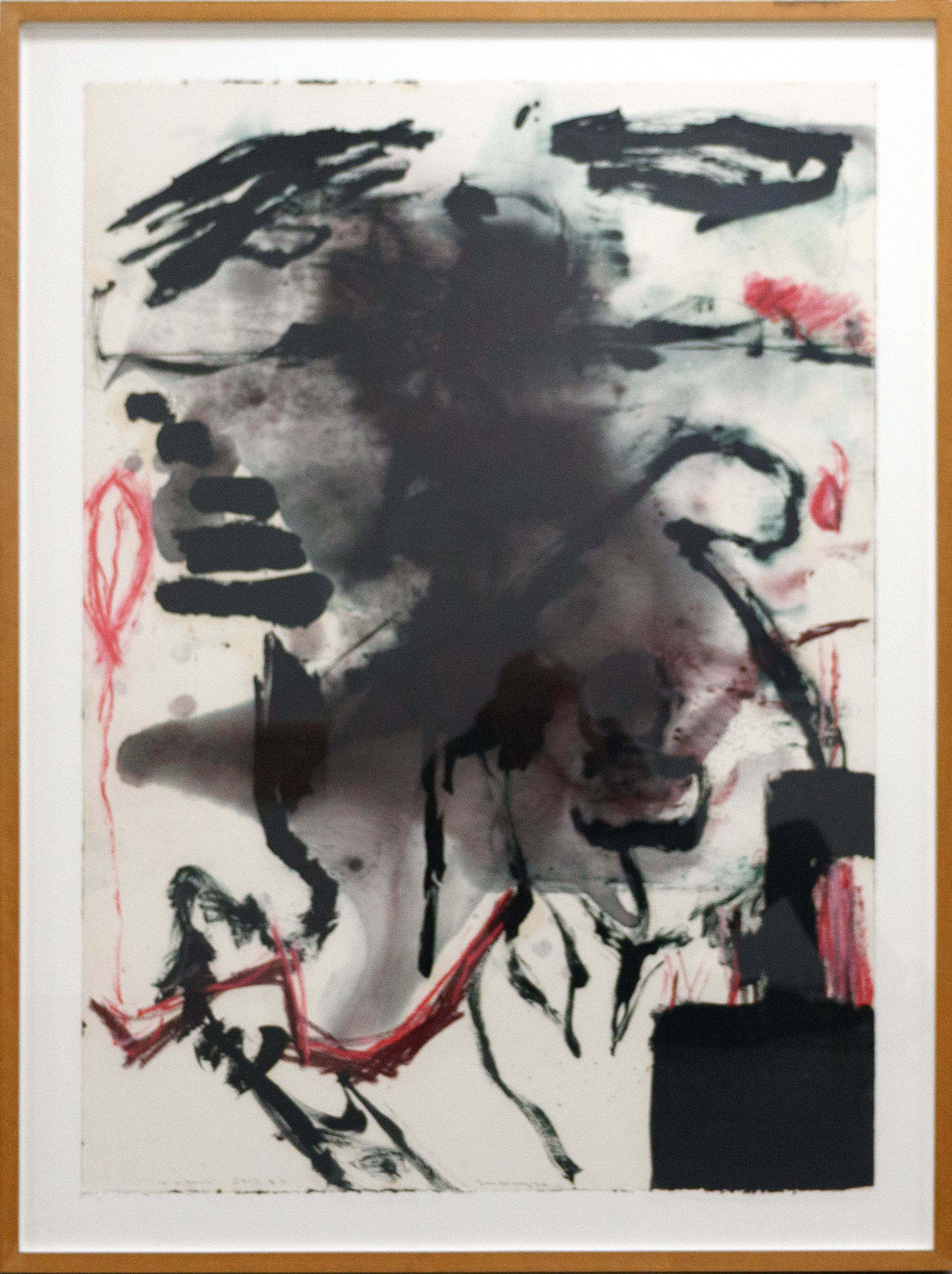 Jan Deconinck, Traum Jan Deconinck, Traum