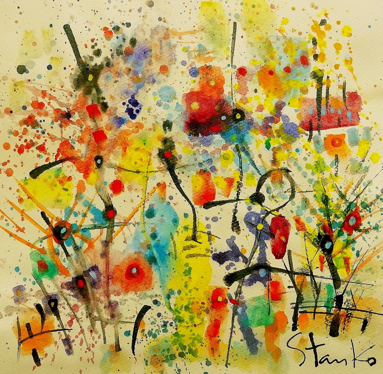 Stanislav Bojankov, Landscaping on Jazz=XXVI Stanislav Bojankov, Landscaping on Jazz=XXVI