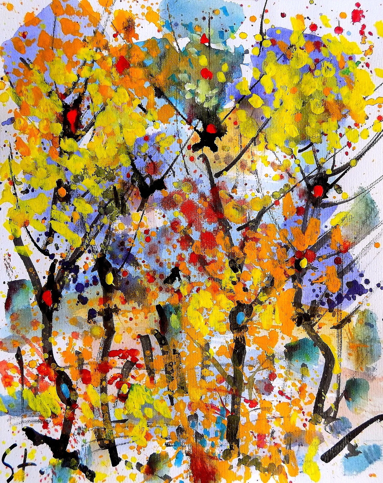 Stanislav Bojankov, Landscaping-CVII Stanislav Bojankov, Landscaping-CVII