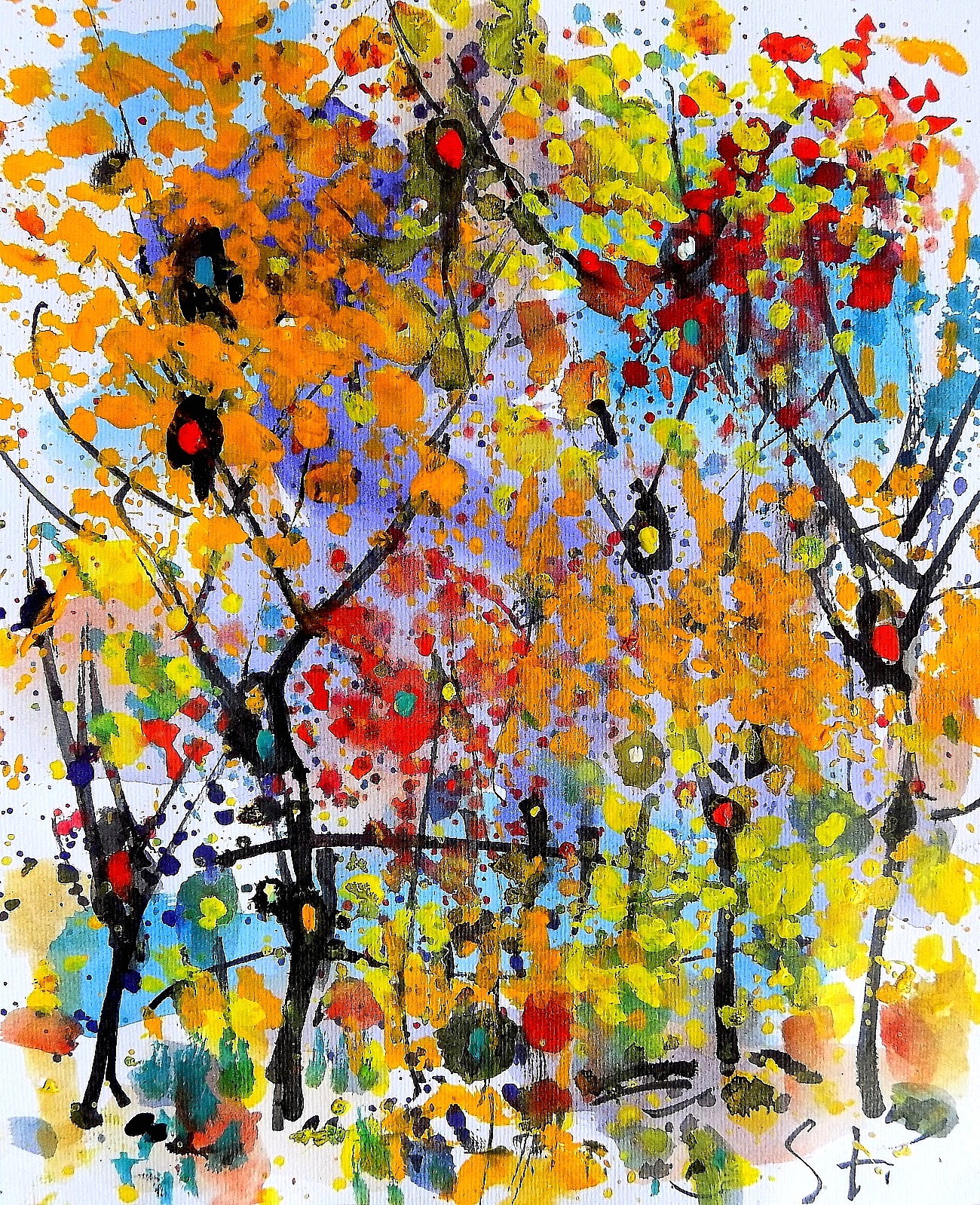 Stanislav Bojankov, Landscaping-CVIII Stanislav Bojankov, Landscaping-CVIII