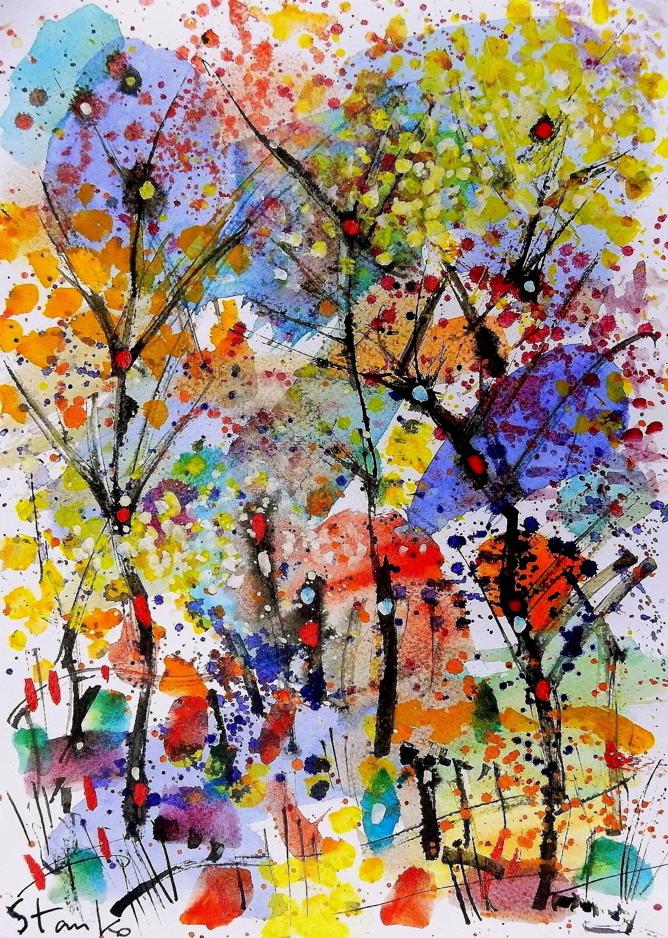 Stanislav Bojankov, Landscaping-CLVIII Stanislav Bojankov, Landscaping-CLVIII