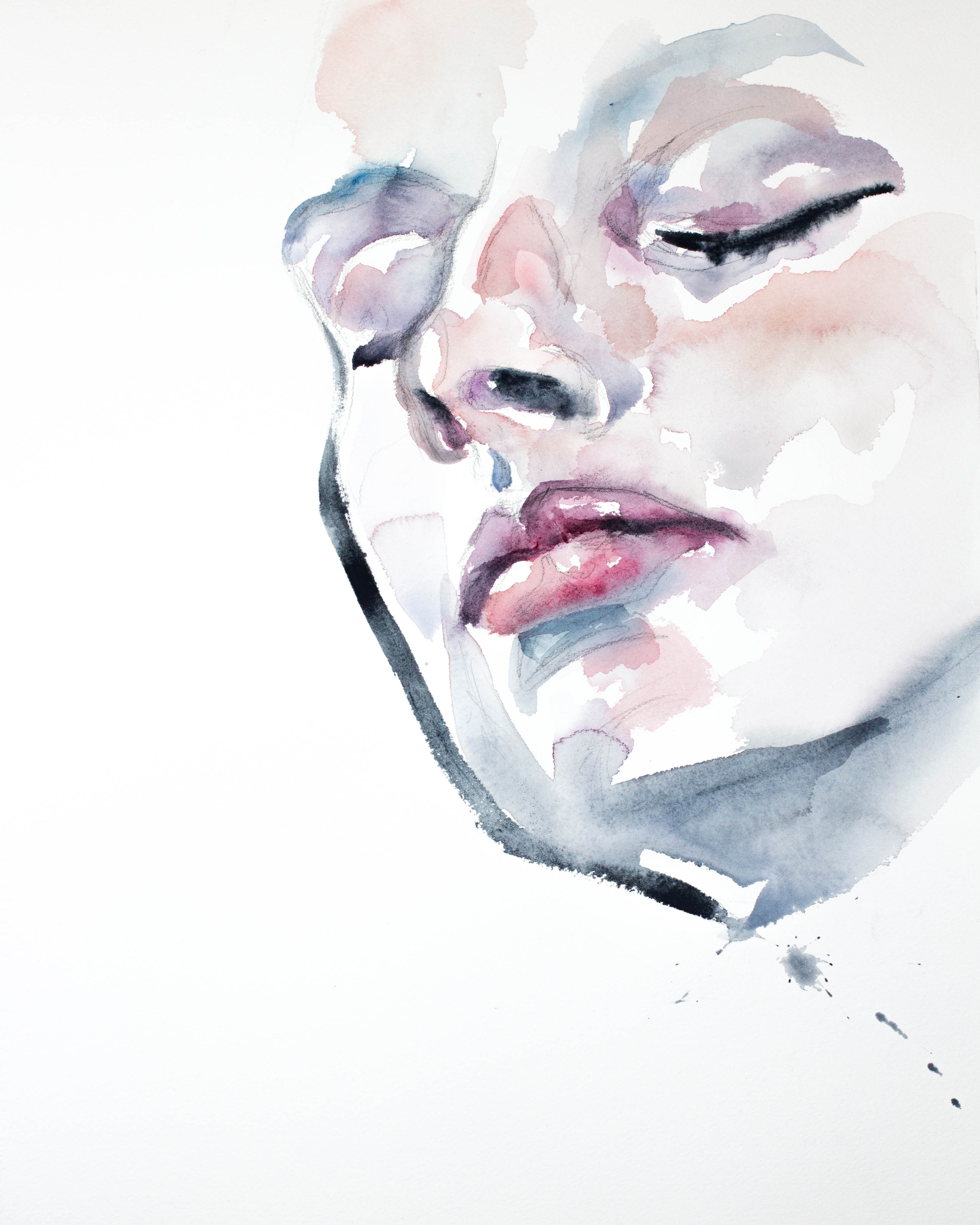 Elizabeth Becker, Stillness No. 2 Elizabeth Becker, Stillness No. 2