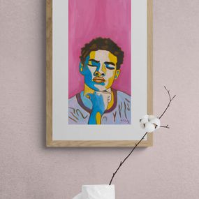 Mathilde Polidori, Dreamer #3 Mathilde Polidori, Dreamer #3