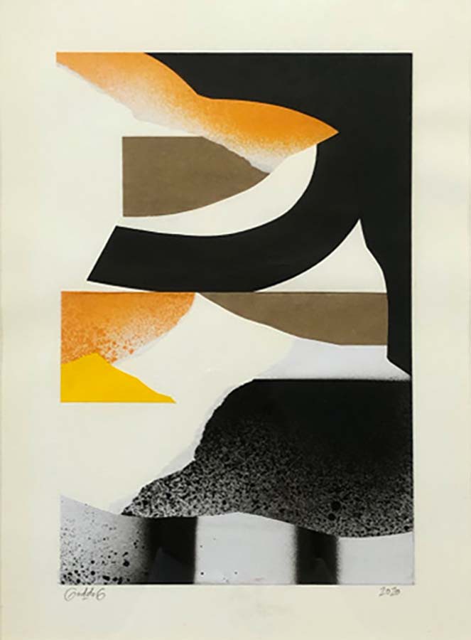 Goddog, Orange_1 Goddog, Orange_1