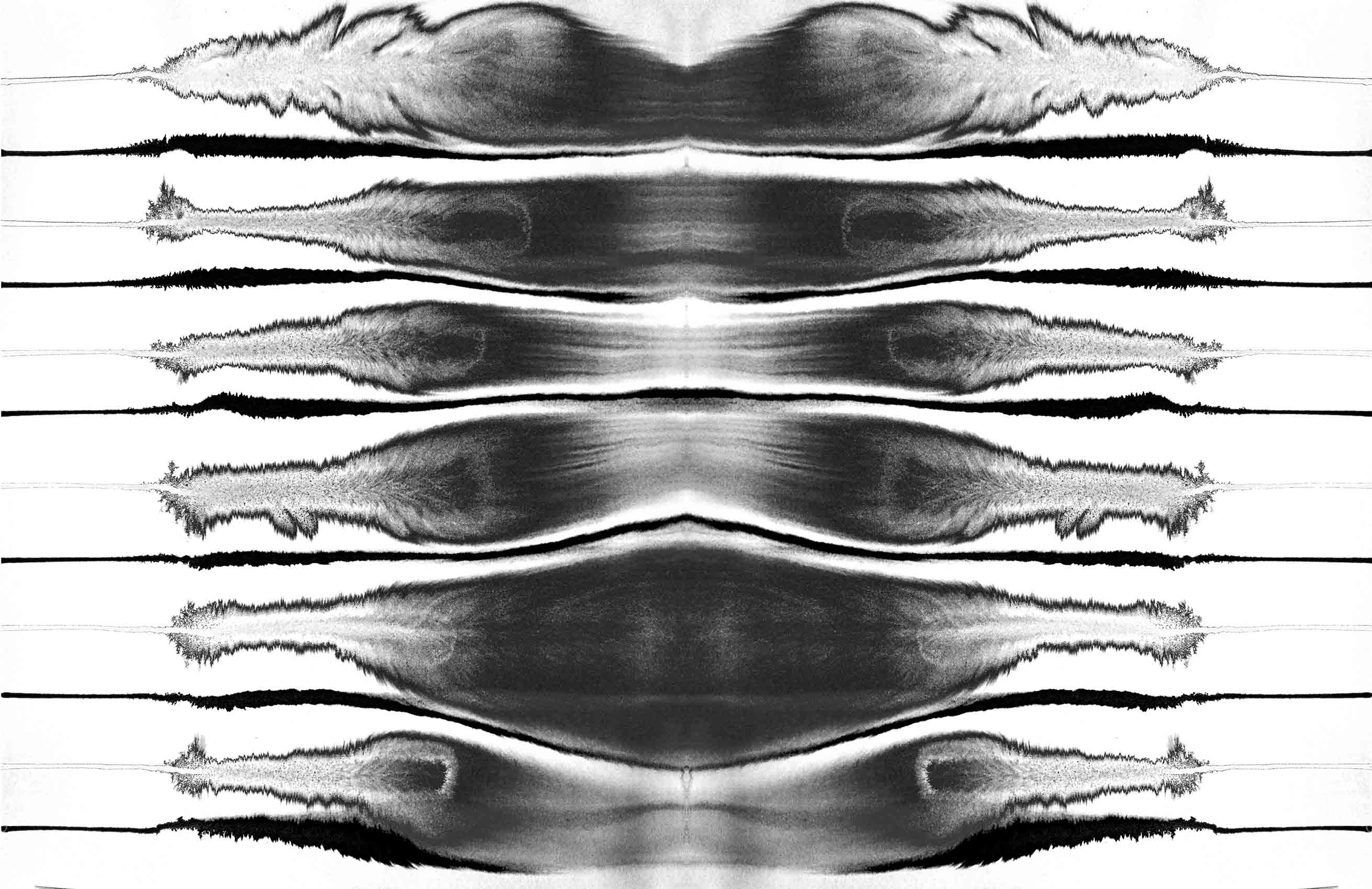 Sumit Mehndiratta, Ink Stain Sumit Mehndiratta, Ink Stain