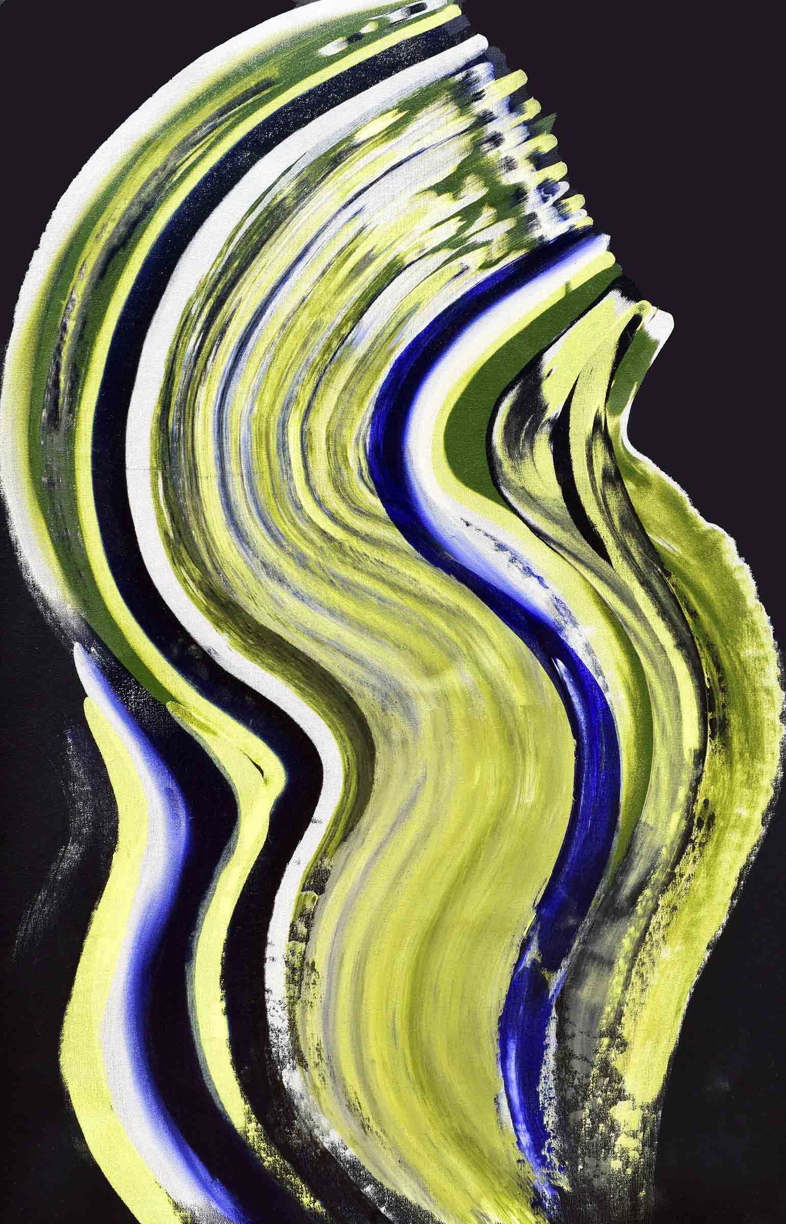 Sumit Mehndiratta, Composition 246 Sumit Mehndiratta, Composition 246