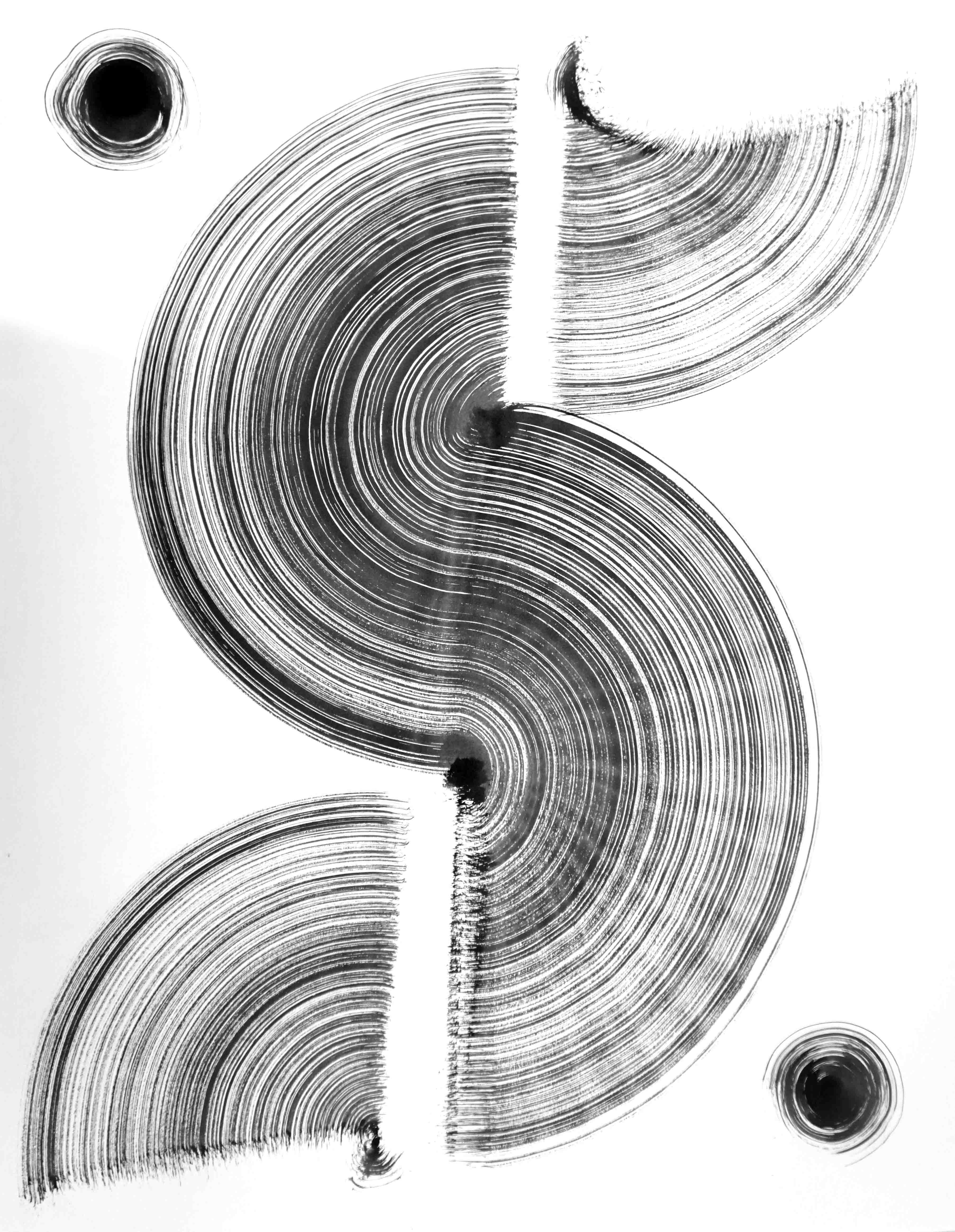 Sumit Mehndiratta, Composition 320 Sumit Mehndiratta, Composition 320