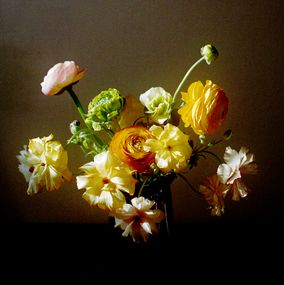 Jihun Ju, Flower, flower, flower Jihun Ju, Flower, flower, flower