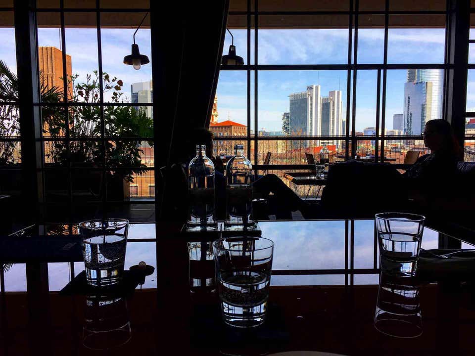 Cindi Emond, Room with a View Cindi Emond, Room with a View