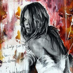 Cécile Desserle, Je lui ai dit... Aime moi Cécile Desserle, Je lui ai dit... Aime moi