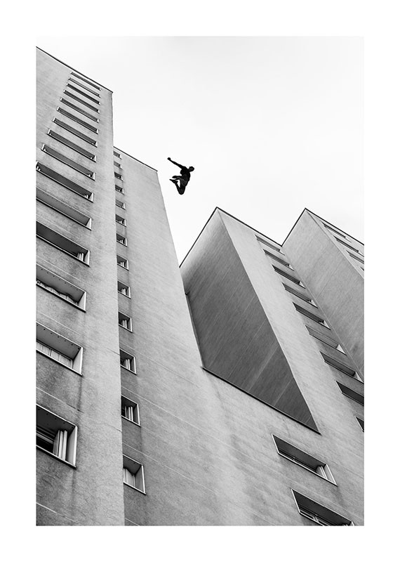 Claire Giraudeau, Urbain brutalisme - Photographie digigraphie Claire Giraudeau, Urbain brutalisme - Photographie digigraphie