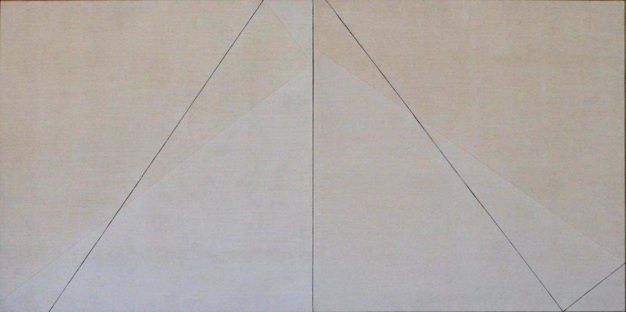 J/Y Delaunay-Israël, Prémices Diptyque 5 J/Y Delaunay-Israël, Prémices Diptyque 5