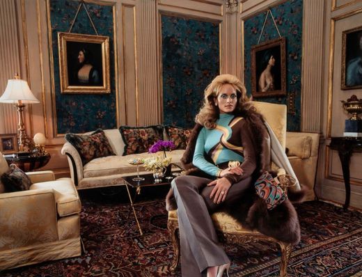Steven Meisel