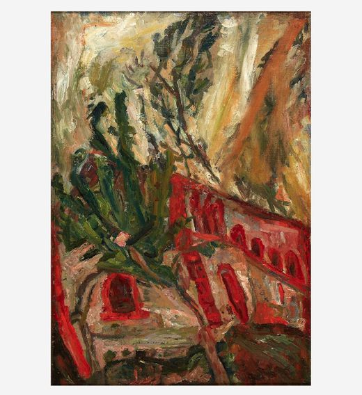 Chaïm Soutine