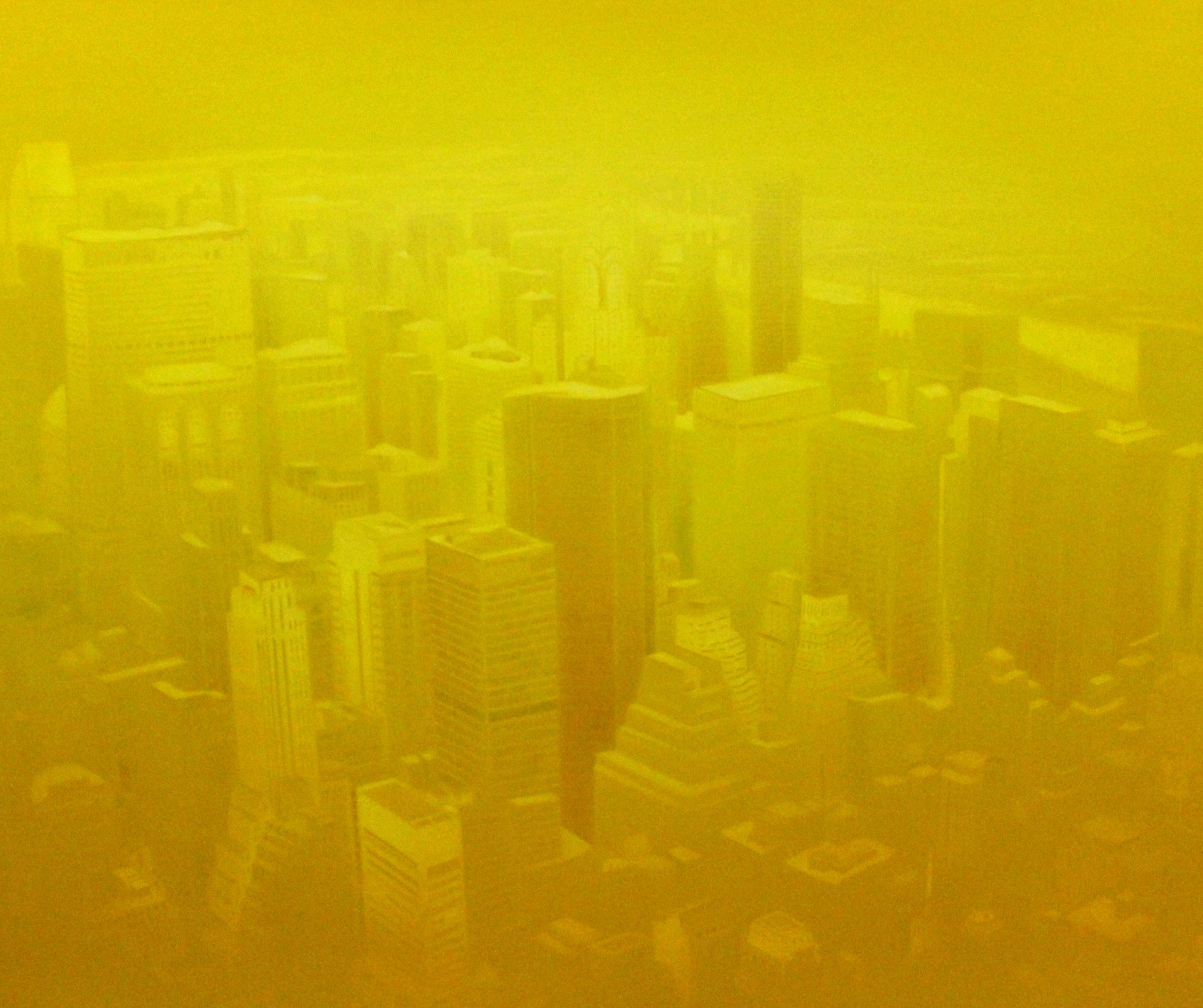 Laurent Chabot, New York 1 Laurent Chabot, New York 1