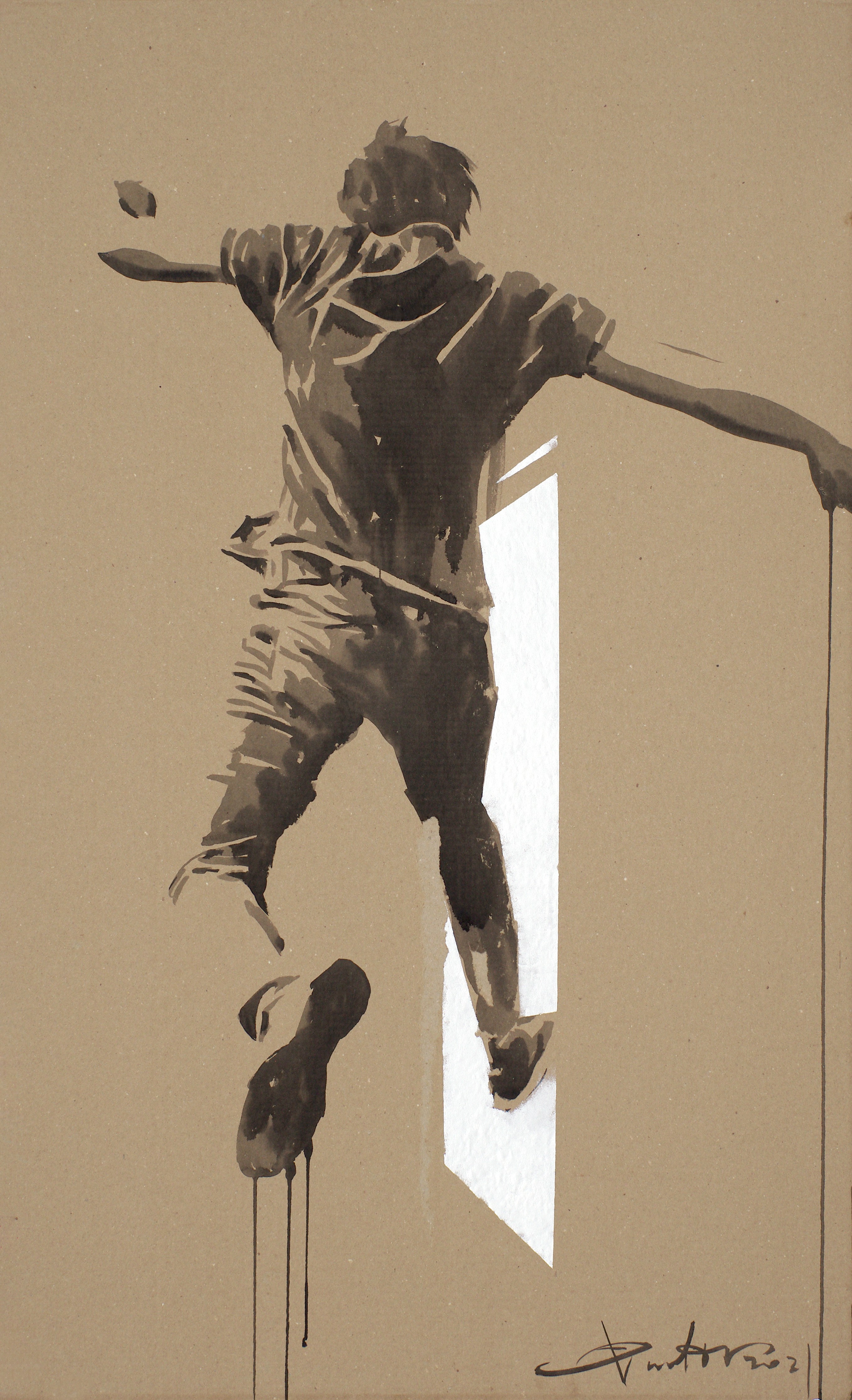Dima Filatov, Jump Dima Filatov, Jump