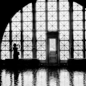 Photographie, Backlight, Alain Le Chapelier