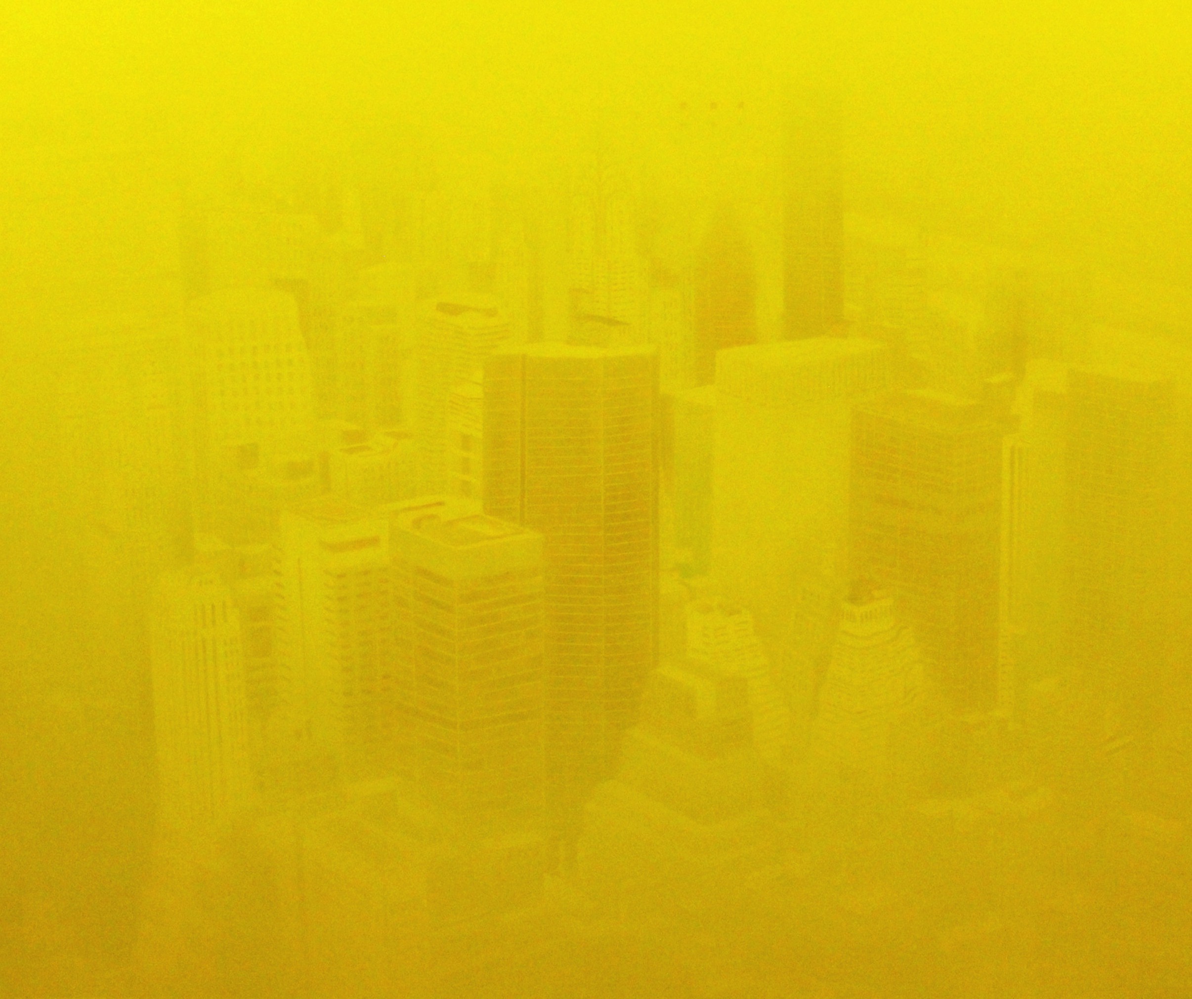 Laurent Chabot, New York 2 Laurent Chabot, New York 2