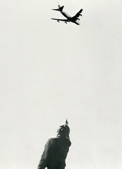 Chris Burden