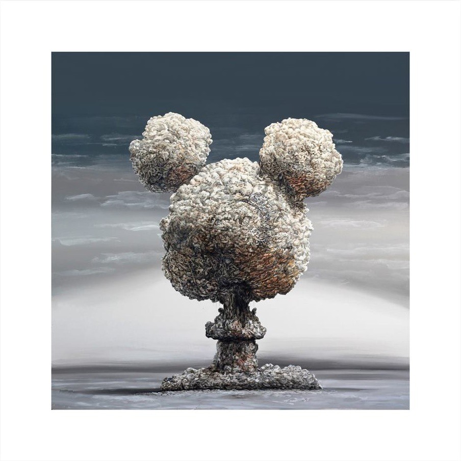 Jeff Gillette, Brown Bomb Jeff Gillette, Brown Bomb
