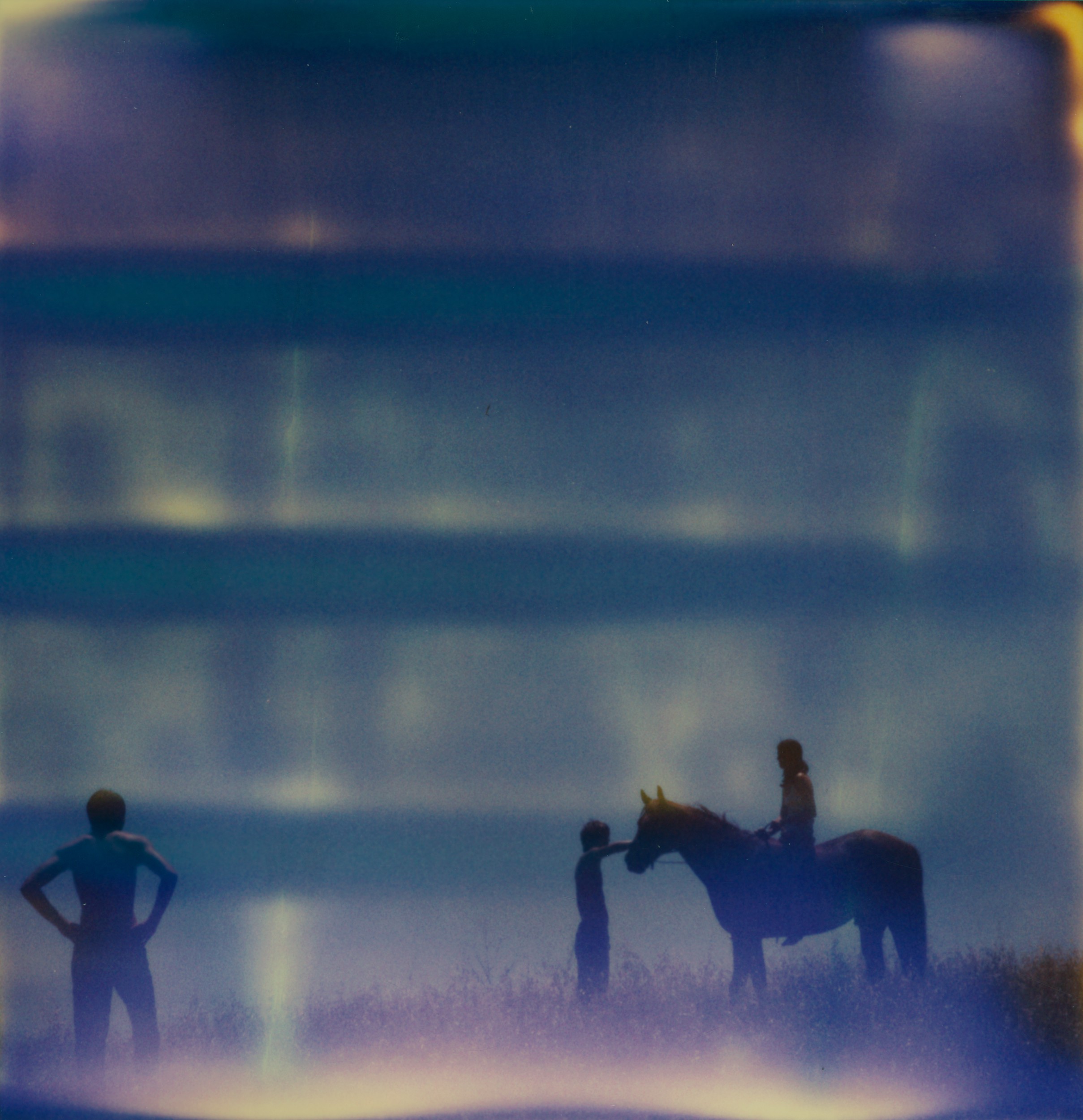 Stefanie Schneider, Renée's Dream - The Boys (Days of Heaven) Stefanie Schneider, Renée's Dream - The Boys (Days of Heaven)