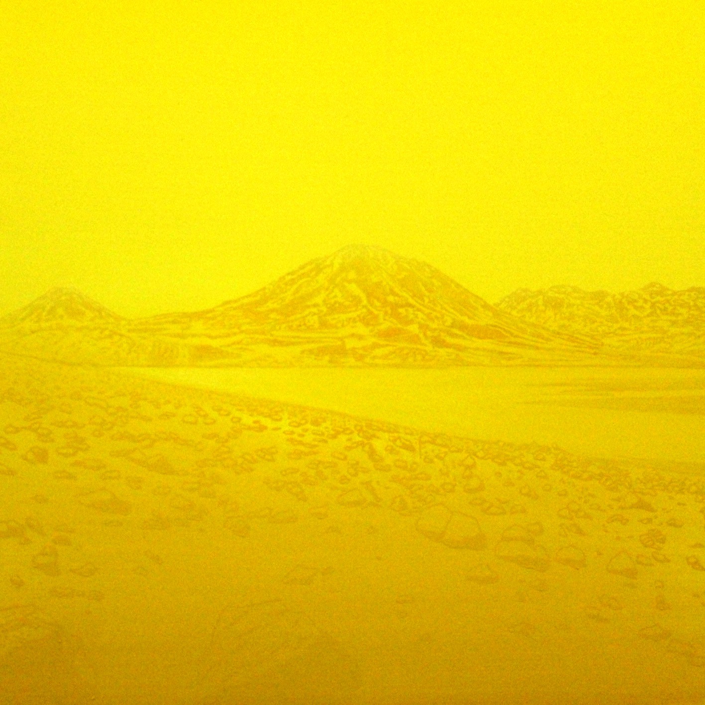 Laurent Chabot, Désert d'Atacama 8 Laurent Chabot, Désert d'Atacama 8