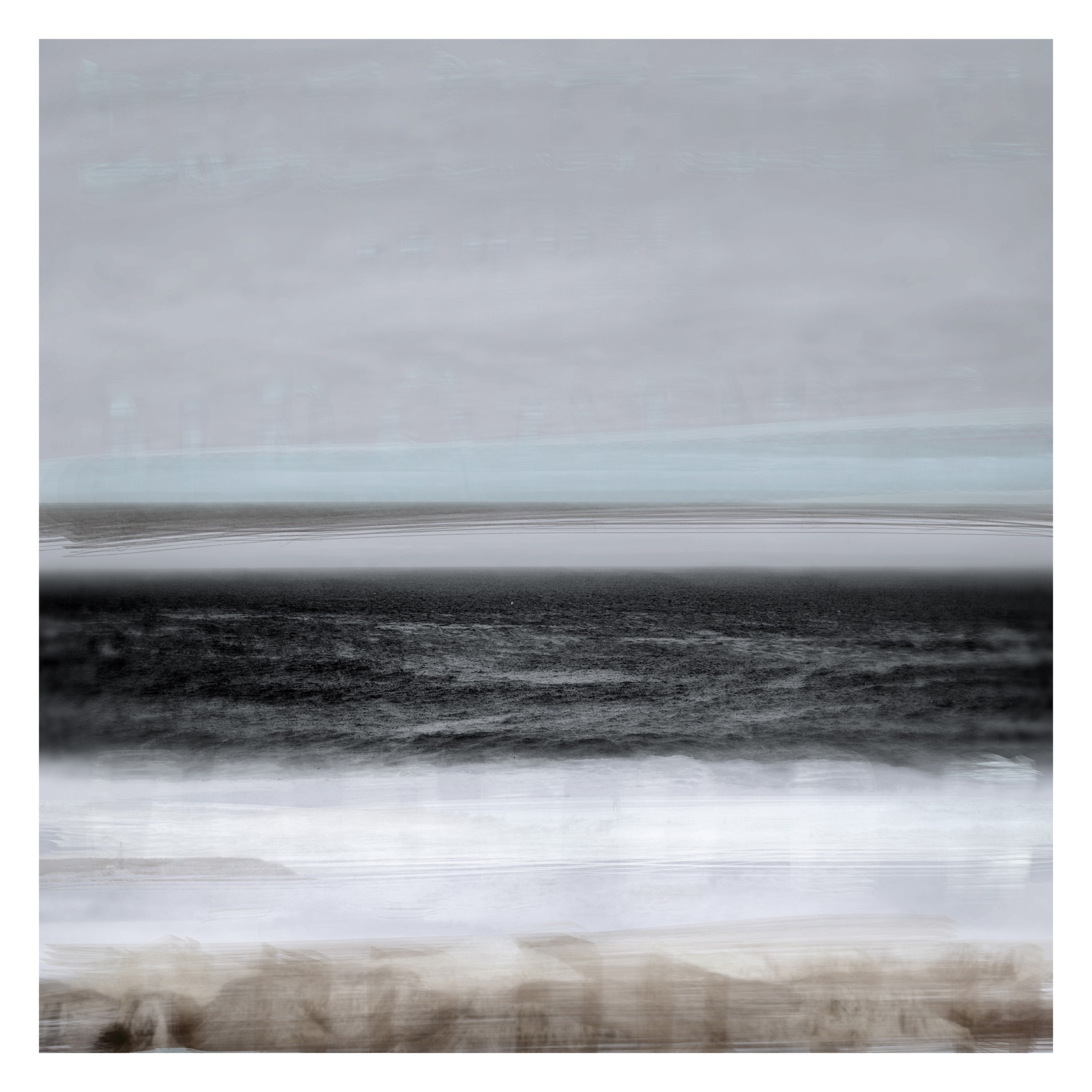Nadia Attura, Sound of Sea Nadia Attura, Sound of Sea
