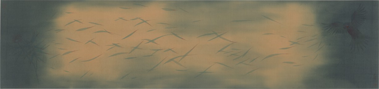 Shaohui Tu, Yes or No Shaohui Tu, Yes or No