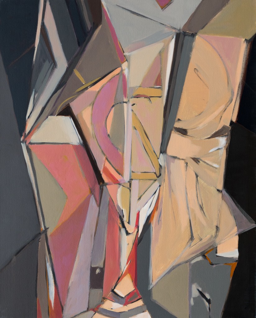 Michel André Martin, Sans titre - série Abstraction Michel André Martin, Sans titre - série Abstraction