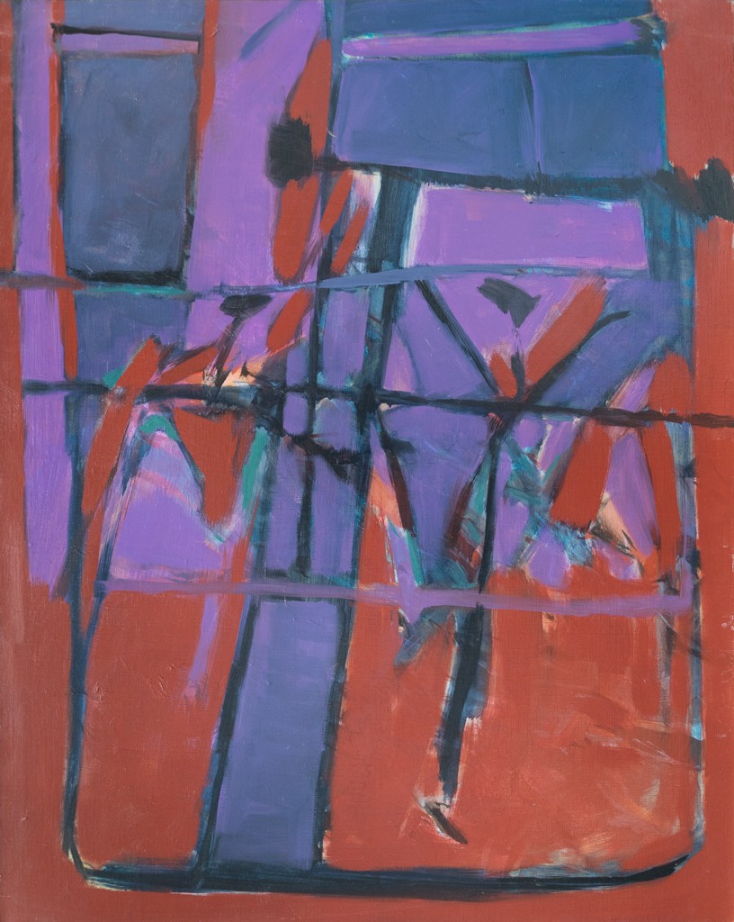 Michel André Martin, Sans titre - série Abstraction Michel André Martin, Sans titre - série Abstraction