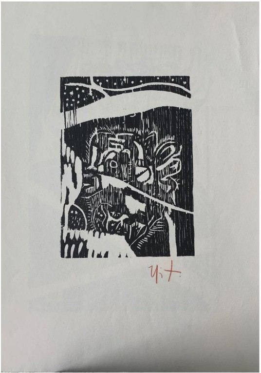 Rodolfo Nieto, Sans titre Rodolfo Nieto, Sans titre