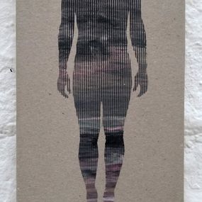 Painting, Sèrie Albades. Albada 01, Oriol Texidor