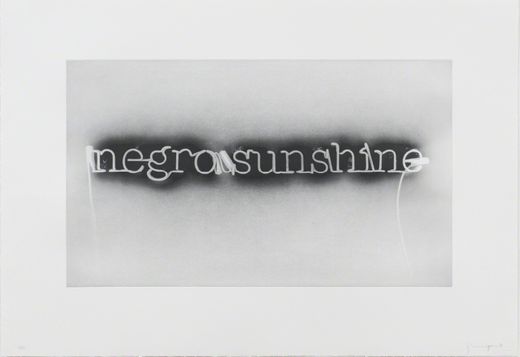 Glenn Ligon
