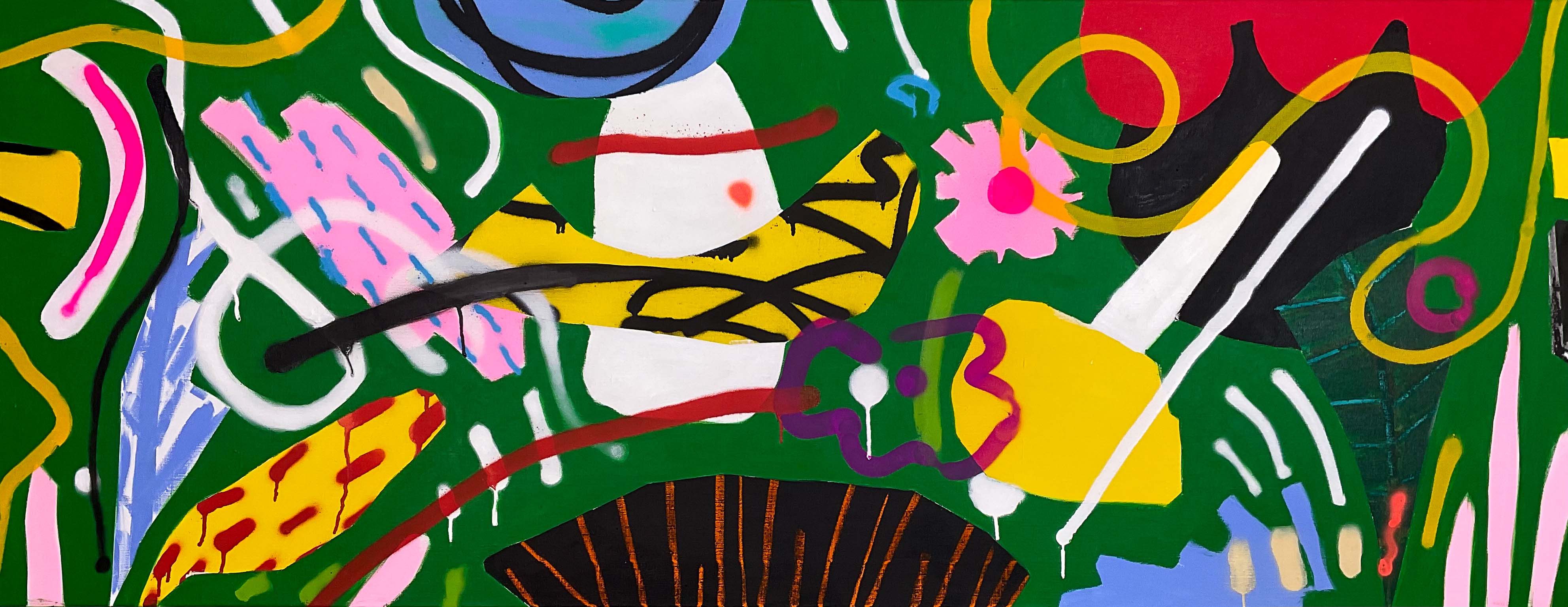 Vitaliy Lishko, Untitled Vitaliy Lishko, Untitled