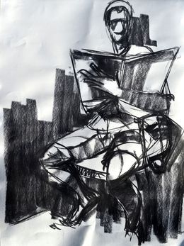 Study, Elizabeth Ekpetorson