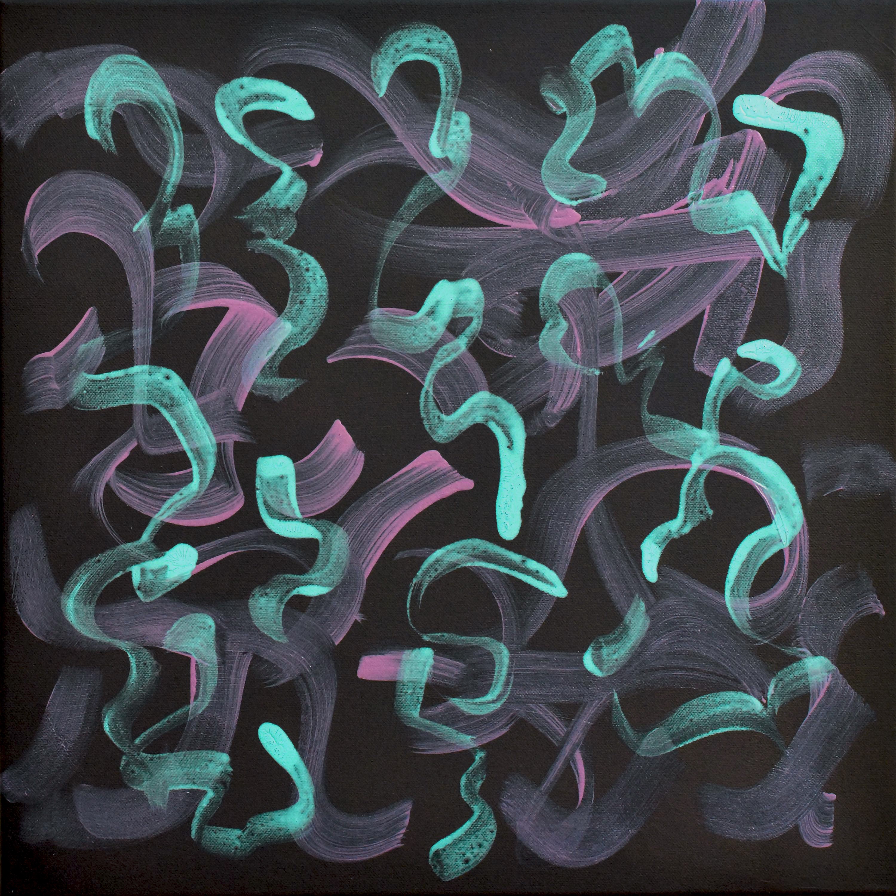Gina Vor, Swirls Gina Vor, Swirls