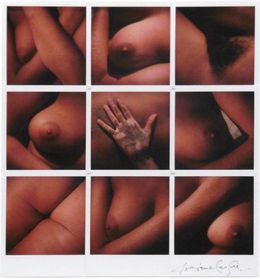 Sans titre (Not visible), Lucien Clergue